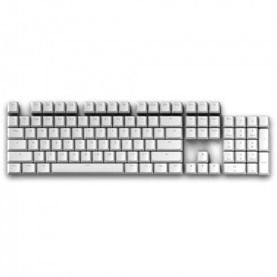 Pulsar Basic US ANSI - White